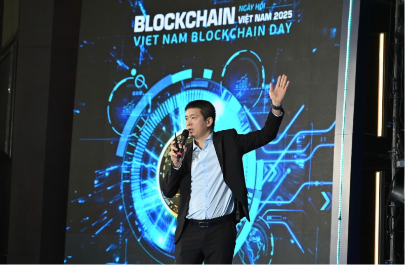 Blockchain industry faces talent shortages