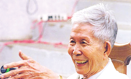 Sắt son niềm tin từ sự kiện Tháng Tám mùa thu 1945