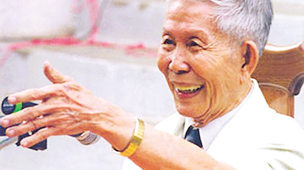 Sắt son niềm tin từ sự kiện Tháng Tám mùa thu 1945