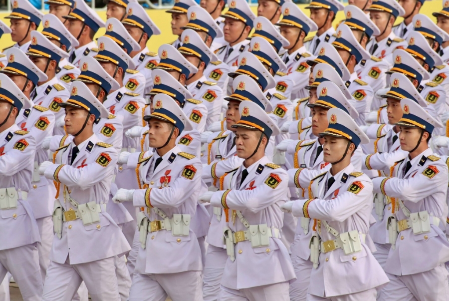   Hơn 70 năm xây dựng, chiến đấu và trưởng thành, Hải quân nhân dân Việt Nam đã lập nhiều chiến công xuất sắc; góp phần vào thắng lợi vĩ đại của dân tộc; hun đúc nên truyền thống 