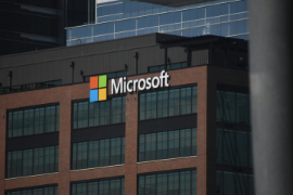 Microsoft ra mắt mô hình AI đầu tiên do hãng tự xây dựng.