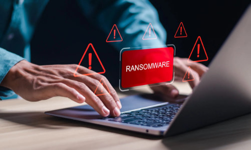 Ransomware gây thiệt hại hơn 10 triệu USD tại Việt Nam nửa đầu  2025