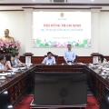 Luật Xây dựng (thay thế) hướng tới minh bạch, đơn giản hóa thủ tục và thúc đẩy chuyển đổi số