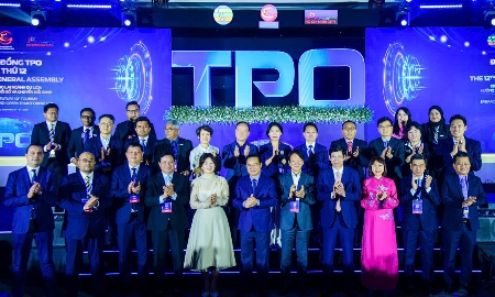 TP.HCM lần đầu đăng cai Đại hội đồng Tổ chức Xúc tiến Du lịch các thành phố toàn cầu