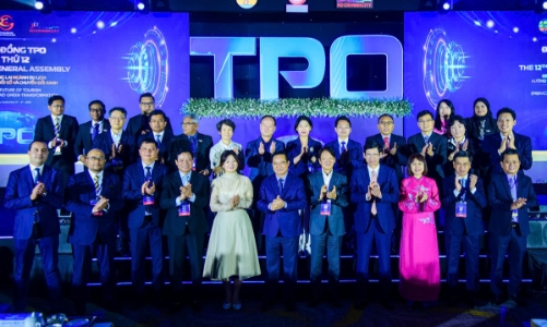 TP.HCM lần đầu đăng cai Đại hội đồng Tổ chức Xúc tiến Du lịch các thành phố toàn cầu