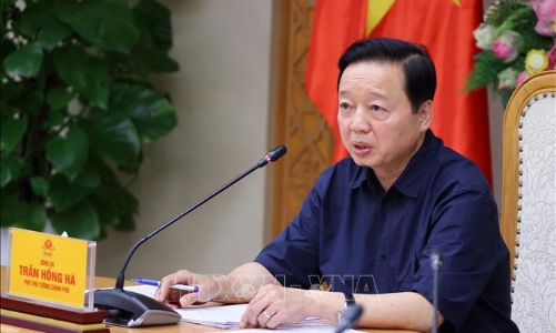 Cơ chế đặc thù về khoáng sản chỉ áp dụng cho công trình đặc biệt