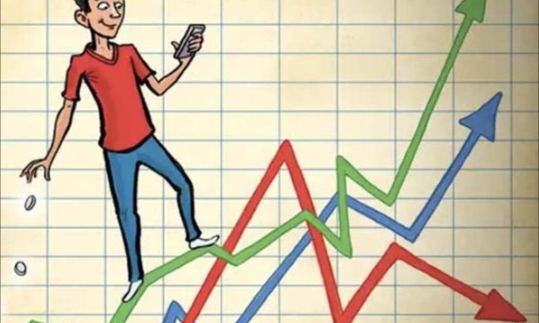 Áp lực điều chỉnh vẫn chiếm ưu thế? 