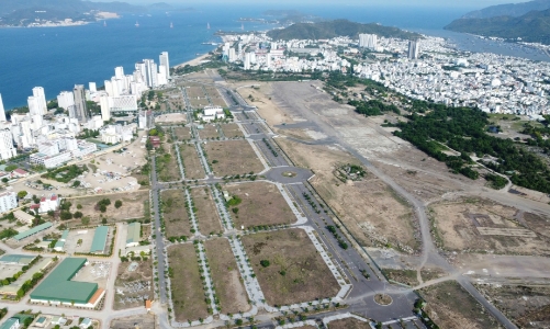 Vụ án Phúc Sơn: Nhiều khách hàng mong muốn được nhận đất