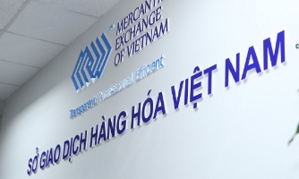Sở Giao dịch Hàng hóa Việt Nam: 15 năm kiến tạo và vươn xa