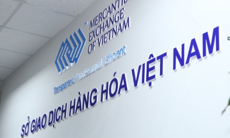 Sở Giao dịch Hàng hóa Việt Nam: 15 năm kiến tạo và vươn xa