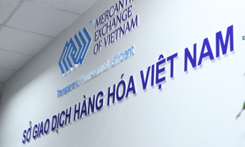 Sở Giao dịch Hàng hóa Việt Nam: 15 năm kiến tạo và vươn xa