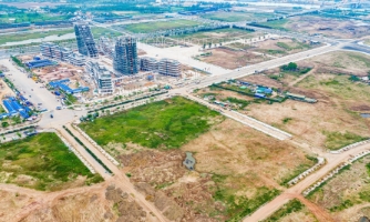 Ninh Bình sắp tổ chức đấu giá 2 khu “đất vàng”
