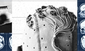 chính phủ Trung Quốc cũng đang ưu tiên phát triển công nghệ giao diện não-máy tính (BCI)