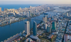Chuyên gia kinh tế Singapore: 