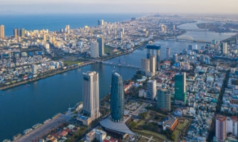 Chuyên gia kinh tế Singapore: "Đà Nẵng cần dám khác biệt để IFC thành công"