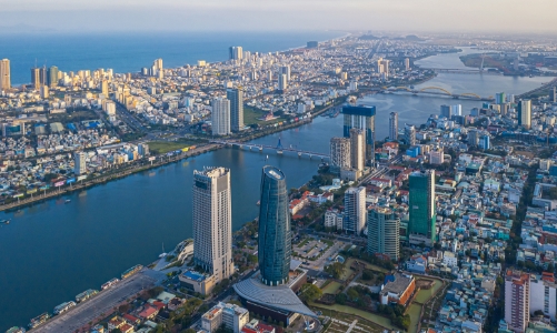 Chuyên gia kinh tế Singapore: 