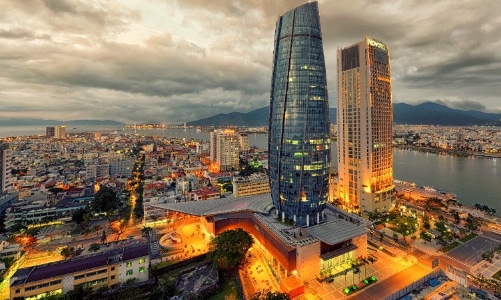 Công ty tài sản số Singapore 