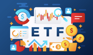 Điểm danh 2 cổ phiếu trong nhóm VN30 bị quỹ ETF bán ra nhiều nhất