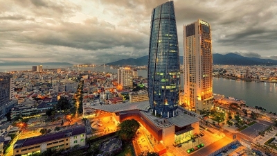 Singapore digital asset firm enters Da Nang