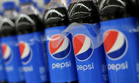 PepsiCo gặp khó khăn