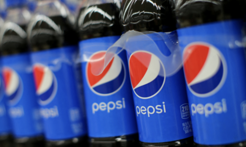 PepsiCo gặp khó khăn