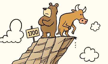 Blog chứng khoán: Tiền vẫn mạnh ở hàng penny, midcap