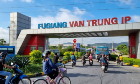 Bắc Ninh áp dụng “luồng xanh ưu tiên” để gỡ nút thắt giao thông tại các khu công nghiệp