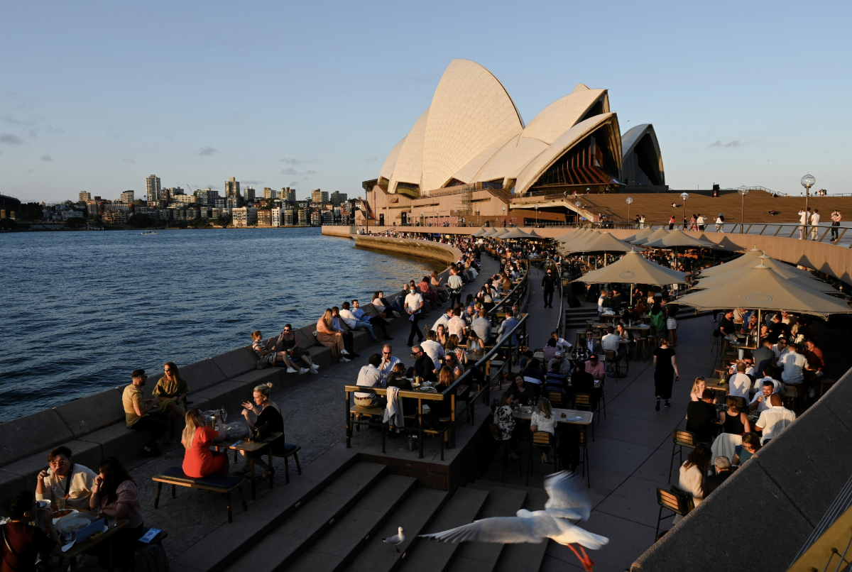 Ảnh minh họa - Ảnh: Reuters.