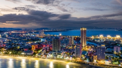 Quy Nhon proposed as pilot AI sandbox location