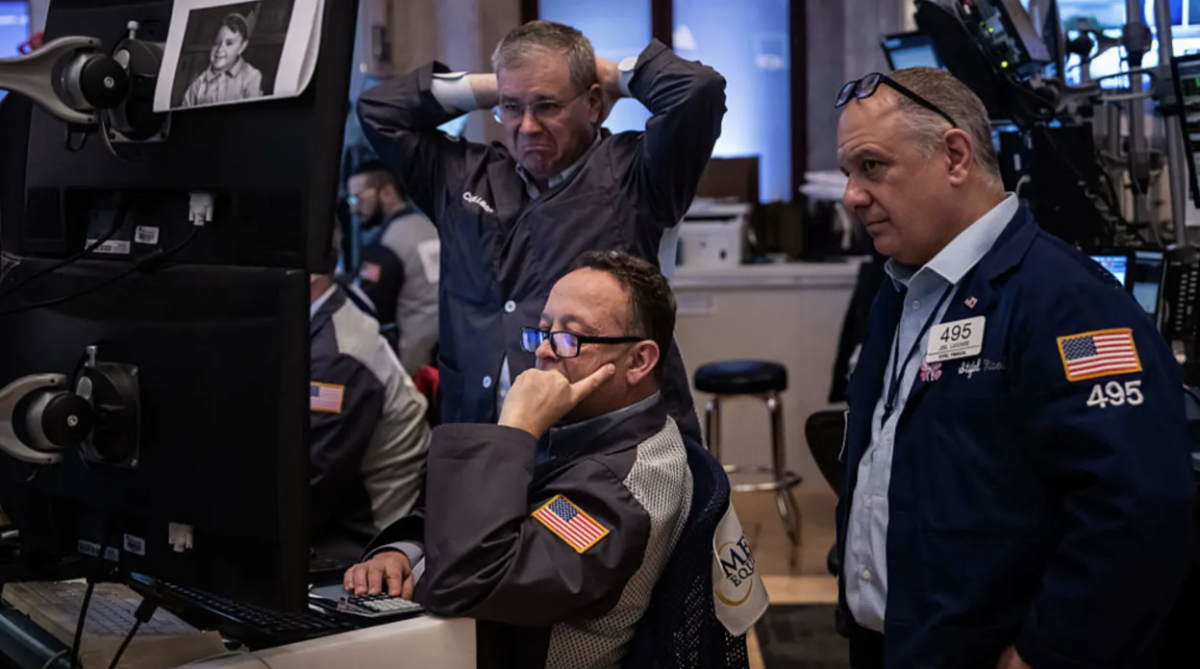 Ảnh minh họa - Ảnh: CNBC.