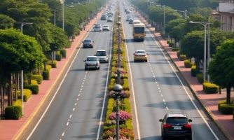Quang Tri proposes $330 mln of State funding for Cam Lo - Lao Bao Expressway