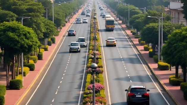 Quang Tri proposes $330 mln of State funding for Cam Lo - Lao Bao Expressway