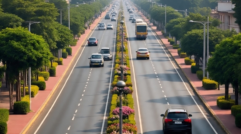 Quang Tri proposes $330 mln of State funding for Cam Lo - Lao Bao Expressway