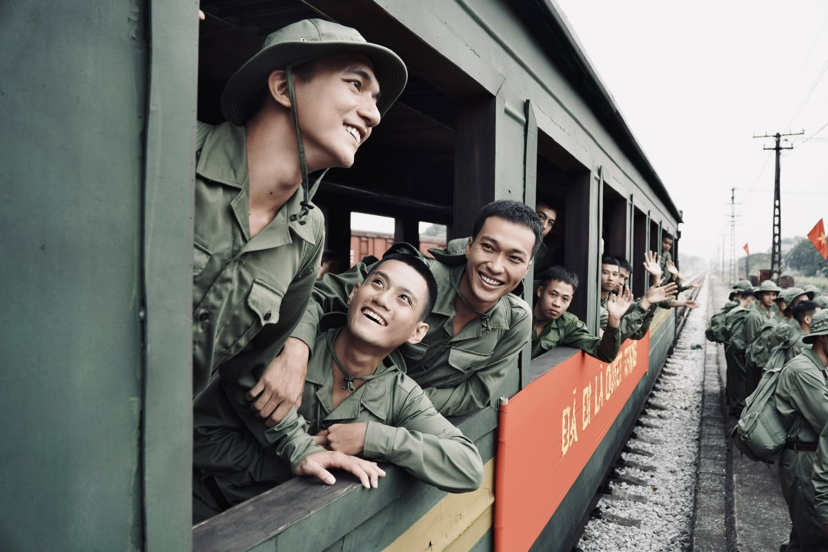 Riêng trong ngày 1/9,