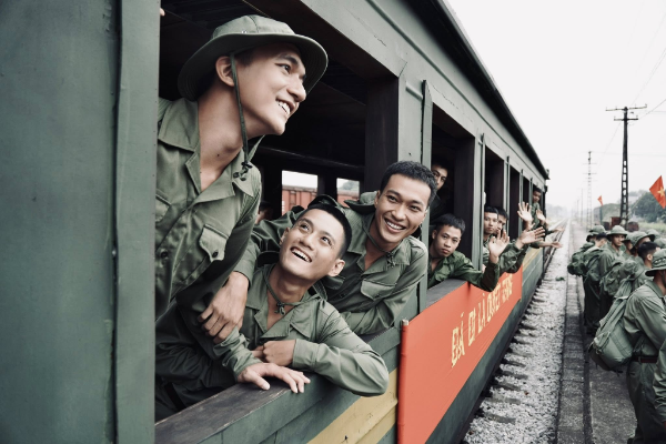 Riêng trong ngày 1/9,