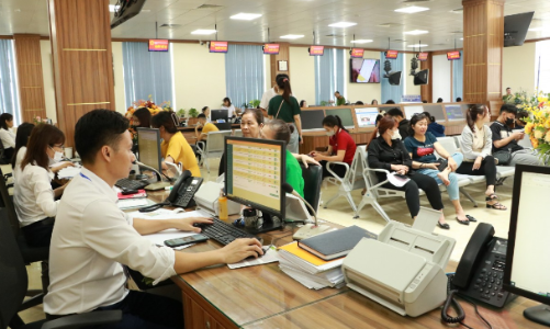 Chỉ đạo mới của Chính phủ về vận hành chính quyền địa phương hai cấp