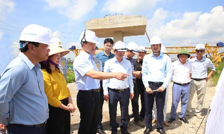 Chủ tịch tỉnh Bắc Ninh ra
