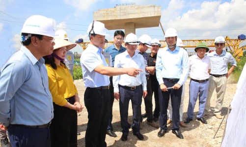 Chủ tịch tỉnh Bắc Ninh ra 