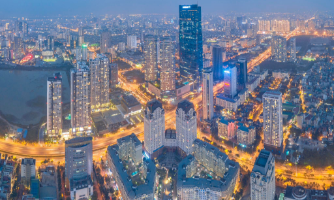 Hà Nội hướng tới mục tiêu tăng trưởng GDRP quý 3 đạt 8,85% 