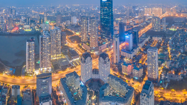 Hà Nội hướng tới mục tiêu tăng trưởng GDRP quý 3 đạt 8,85% 