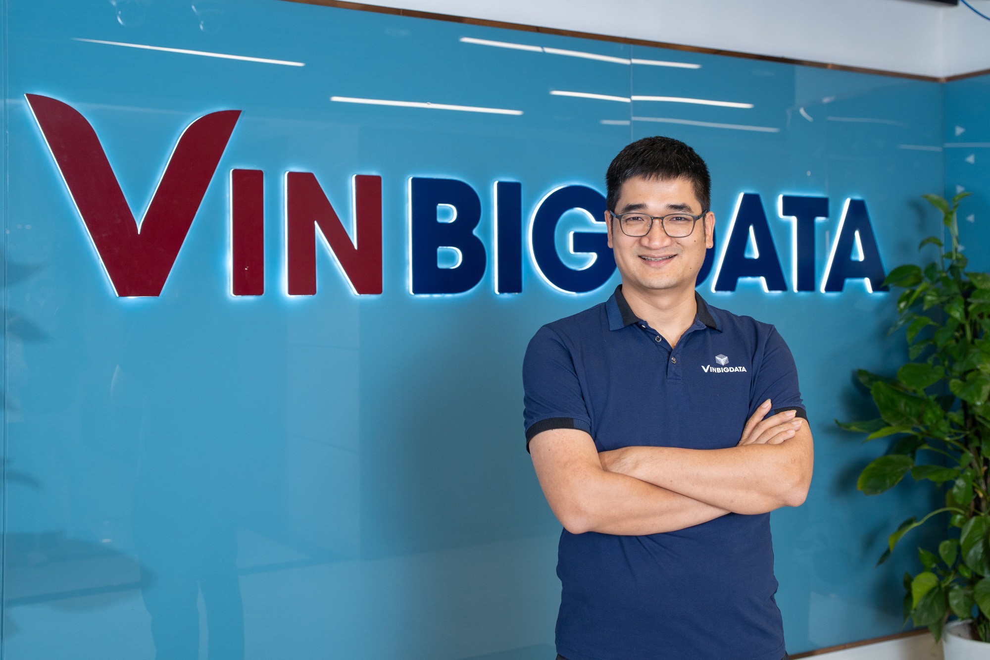 Vinit Vg VinBigdata chấm dứt tồn tại | VOZ