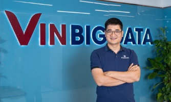 VinBigdata chấm dứt tồn tại