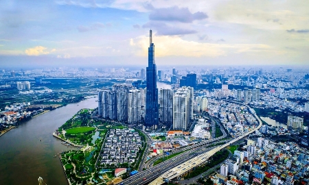 TP.Hồ Chí Minh: Miễn 5 loại lệ phí khi làm thủ tục hành chính trực tuyến