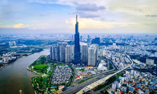 TP.Hồ Chí Minh: Miễn 5 loại lệ phí khi làm thủ tục hành chính trực tuyến