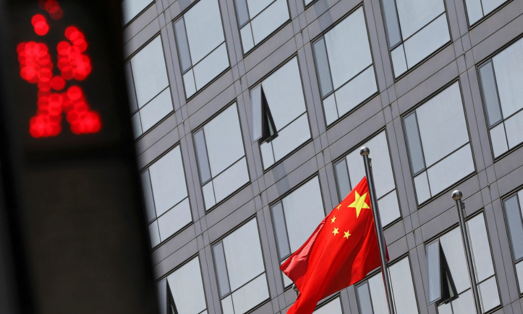 Ảnh minh họa - Ảnh: Reuters