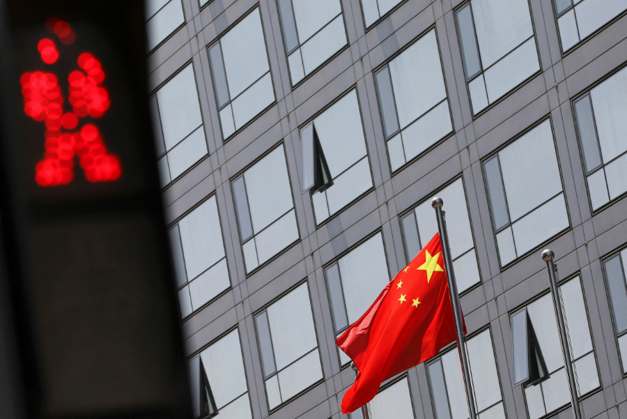 Ảnh minh họa - Ảnh: Reuters