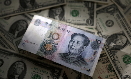 Nhiều nước đang phát triển đảo nợ khỏi đồng USD để giảm chi phí
