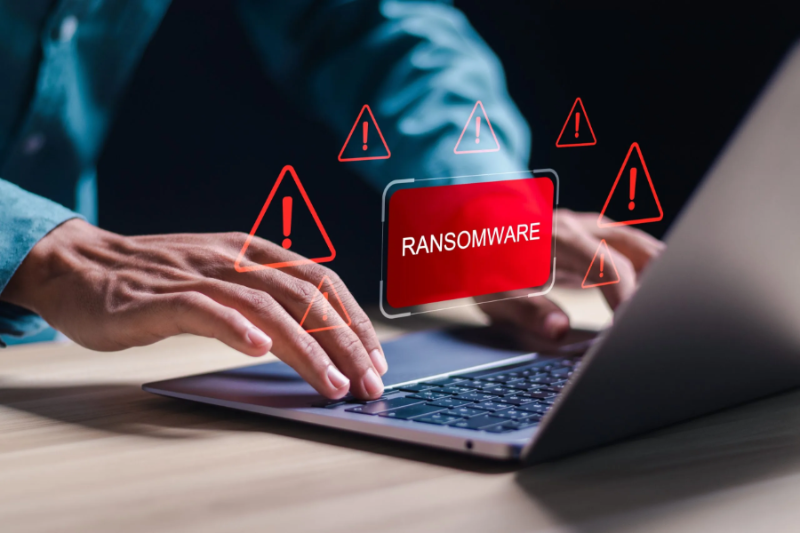 Ransomware attacks cost Vietnam over $10 mln in early 2025
