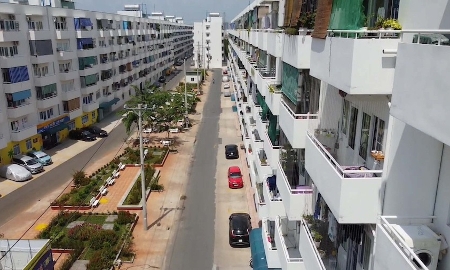 Bộ Xây dựng đề nghị hạ lãi suất cho vay mua nhà ở xã hội còn 5,4%/năm