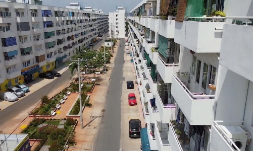 Bộ Xây dựng đề nghị hạ lãi suất cho vay mua nhà ở xã hội còn 5,4%/năm